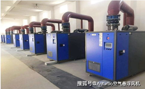 污水處理節(jié)能降耗風機選型指南 數(shù)據(jù)驅(qū)動的優(yōu)化策略