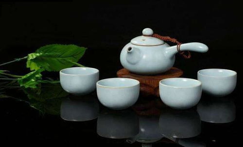 汝窯茶具開壺的正確方法及適宜茶類選擇 經(jīng)濟與商務信息咨詢服務指南