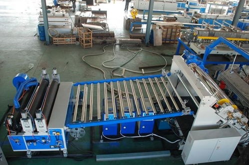 變頻器能夠?yàn)樗芰蠙C(jī)械帶來哪些改變