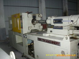 蘇州工業園區上達塑膠機械 引領塑料機械行業的創新與發展